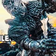 DRACULA Official Trailer (2026)