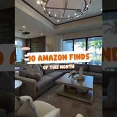 🔥 10 Best Amazon Products Of 2025 #amazonfinds #amazonproducts #amazonmusthaves #amazondeals..