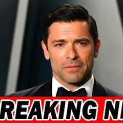 Emotional Sad News 😢 Mark Consuelos’ ICU Battle — His Final Wish for Kids Breaks Kelly Ripa’s Heart