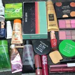 4:49 Minutes ASMR Unboxing a Sephora UK Delivery📦 and packaging sounds Softly spoken voice for..