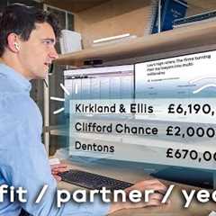 LAWYER EXPLAINS: How Corporate Lawyers Make Millions