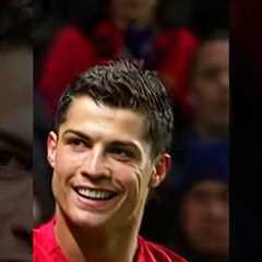 Ronaldo Made This Kid Cry 😢 #shorts #ronaldo #viral