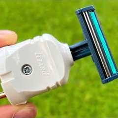 This device deserves a Nobel Prize! Every house needs this and no one does it! Invention#1