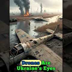 No Troops. No Missiles. Just Lasers: How China Is Quietly Changing the Ukraine War