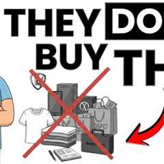 The Quiet Spending Habits of Rich Minimalists