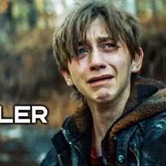 THE WELL Official Trailer (2026) Thriller Movie HD