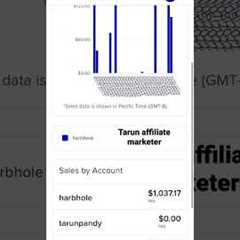 1000$ Earning Proof #clickbank #clickbanktraffic