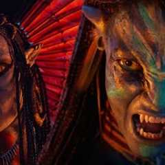 Avatar 3 - Tired And Ass