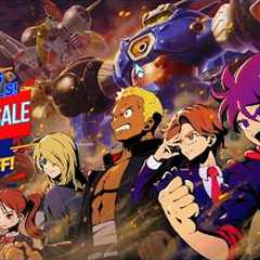 MASSIVE Nintendo Switch eShop Sale | Best JRPGs You NEED!