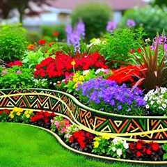 Unique Garden Design Ideas for 2026  | Stunning Inspiration for a Beautiful Garden