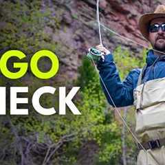Fly Fishing Exposes Your Ego (And That’s a Good Thing) | Ep. 159