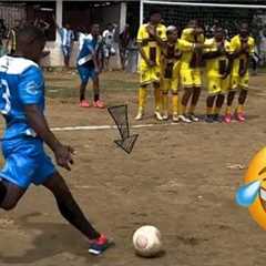 Funniest Football Moments Of 2025 😂 7 Try Not To Laugh