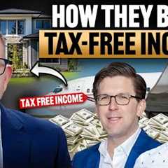 How Pilots Build Tax-Free Income While Traveling The World