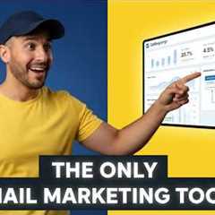 GetResponse 2025 Review: Is This the Only Email Marketing Tool You Need?