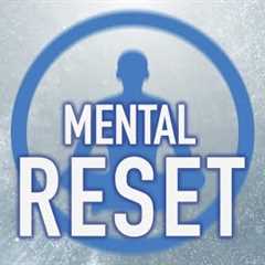 Mental Reset in 5 Minutes - Guided Mindfulness Meditation - Calm Anxiety and Stress