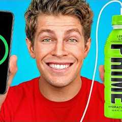 Top Hacks to Improve Your Life!