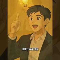 ramen was created because of the food crisis? 🍜