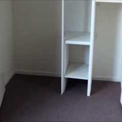 DIY carpet laying, watch how the professionals do it