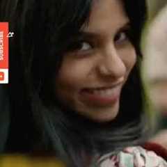 Suhana khan caught drunk at party 🧐#youtube #trending #celebrity