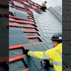 Roof construction #roofing #construction #builder #building #diy #contractor #work #uk #professional