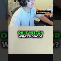 Caught in a Real Time Crypto Rug Pull!