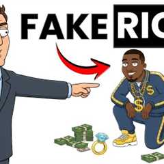 10 Clear Signs That Someone is “Fake Rich”
