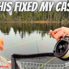 I Wish I Knew About THIS When I Started Casting a Fly Rod
