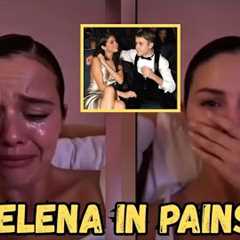 Selena Gomez on IG live: I Regret Dating Justin Bieber, He is my worst Nightmare, Selena Cries Out