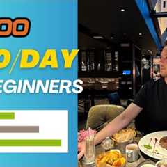 How to Start JVZoo Affiliate Marketing in 2025 (Step-by-Step Guide)