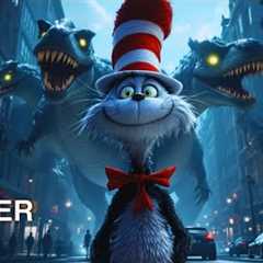 BEST NEW Animated Movies Trailer - (2025) | Adventure Thriller Movies