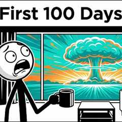 What Hollywood Gets WRONG About Nuclear Apocalypse