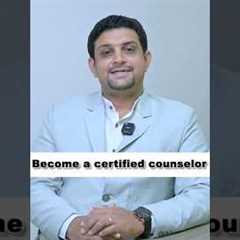 Career Counselling Course with Certification | NSDC Skill India Training 2025#nsdc #trending