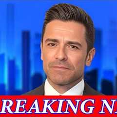 HUGE SAD NEWS😭!Kelly Ripa TEARFULLY Says Goodbye to Mark Consuelos 😭