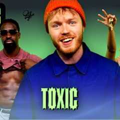 Toxic | Dating Horror Stories