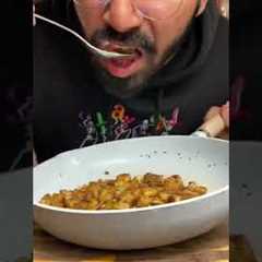 How to Make $1 Breakfast Potatoes #shorts