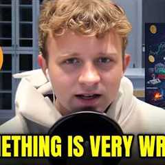 I'm DONE! It's TIME to EXPOSE What's REALLY WRONG With Bitcoin & Crypto - Jack Mallers