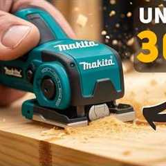20 New Woodworking Tools On Amazon || Wood Tools For Experts