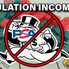 Is the Hobby Becoming a Monopoly?