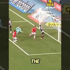 FUNNIEST FOOTBALL MOMENTS EVER 😂⚽#footballshorts #soccer #soccershorts