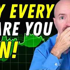 5 Stocks I’m Buying HEAVY in January 2026