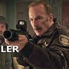 NORMAL Official Trailer (2026) Bob Odenkirk