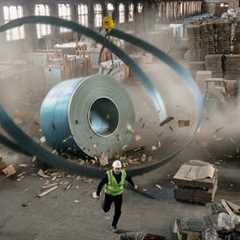 Most Ridiculous Worker Mistakes Caught on Camera