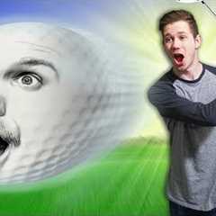 GOLFING WITH FRIENDS! | Golf It [Ep 1]