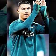 As a child, Rolando played football with coconut shells, not soccer😱⚽#ronaldo #cr7