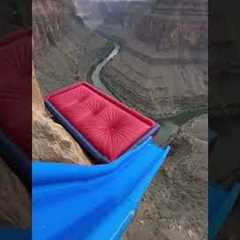 😱Extreme sports   thrilling experiences7