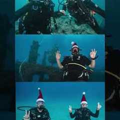 Unique Christmas Tradition