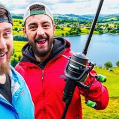 Every Wild Fishing Adventure from Our Craziest Year Yet