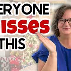 What to Buy the Day After Christmas (So Next Year Is Easier)