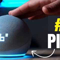 2025's Best Smart Home Gadgets No One Talks About