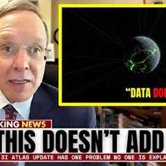 I Analyzed Today’s 3I ATLAS Update — One Change Doesn’t Add Up | Avi Loeb